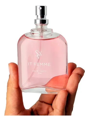 Perfume It Femme Sexitive 50ml Fragancia