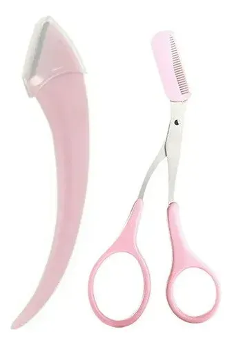 Kit De Belleza Para Modelar Cejas Articulo De Peluqueria
