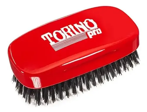 Torino Pro Hard Cepillo Palm Wave 7 Filas Brush King 1900