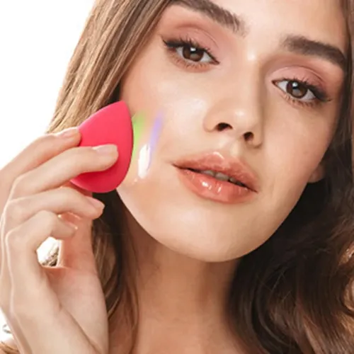 Prebase Facial Correctora De Color De Un Solo Paso Songqee,