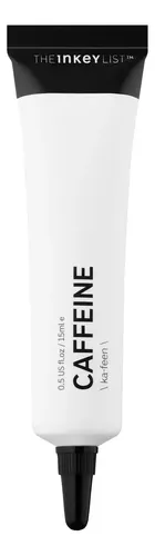 Contorno De Ojos Cafeína – Caffeine Eye Cream The Inkey List