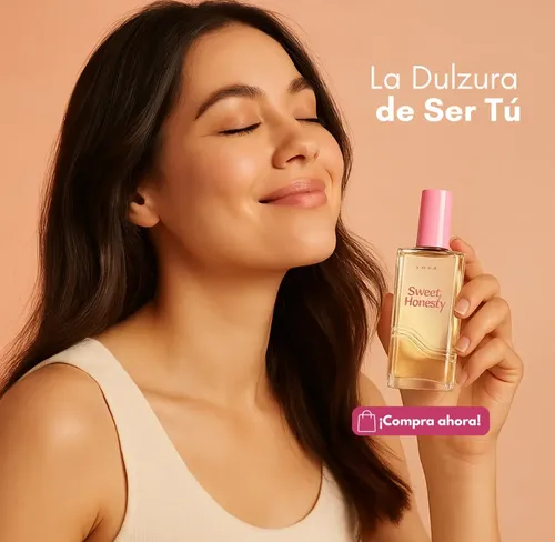 Avon Sweet Honesty 50 Ml Para Mujer