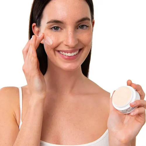 Crema Antimanchas Niacinamida 50ml Byphasse Hidrat Facial