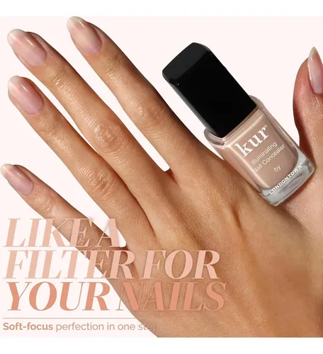 Corrector De Uñas Iluminador De Londontown (esmalte 21+