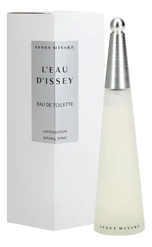 Issey Miyake L’eau Dissey Perfume Edt Mujer X100ml Masaromas