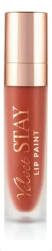 Lip Paint (tinta Labial) (24 Tonos) Beauty Creations Color Foxy