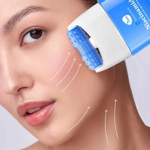 7days My Beauty Week Cream Anti-age & De-pigmentation Nia