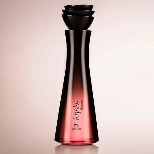 Colonia Natura Kriska Drama 100 Ml Femenino