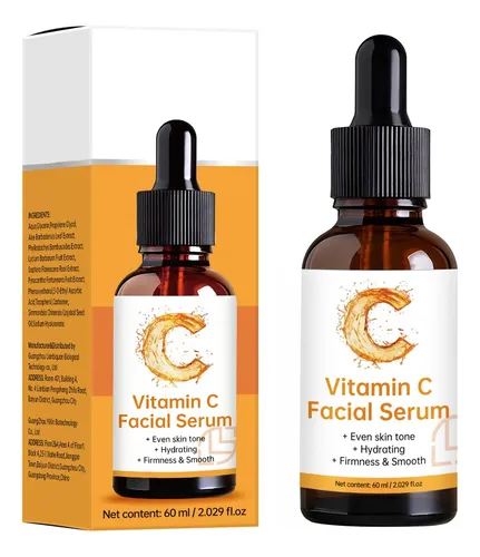 C Ces Hidrata, Ilumina, Tonifica, Humecta, 60 Ml