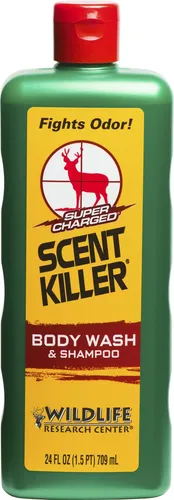 Jabón Corporal Wildlife Research Scent Killer 709 Ml