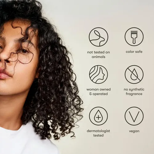 Mascarilla Capilar Odele Moisture Treatment Con Aceites De J
