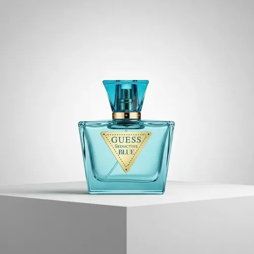 Perfume Guess Seductive Blue De 50 Ml Para Mujer