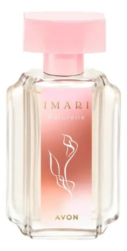 Avon Imari Naturelle Eau De Parfum 50 Ml Mujer