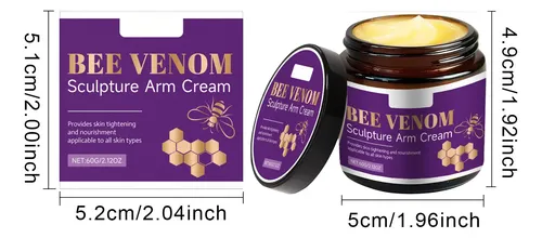 Crema Hidratante Arm Creative Care, Hidratante Y Suave