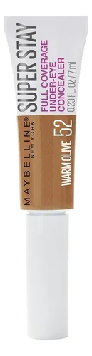 Corrector De Ojeras Maybelline Super Stay 24h