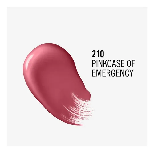 Rimmel London Labial Líquido Lasting Provocalips