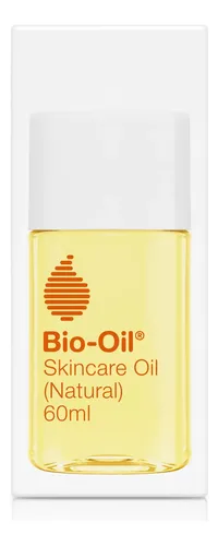 Bio Oil Aceite Natural Cuidado Piel Cicatrices Estrías 60ml