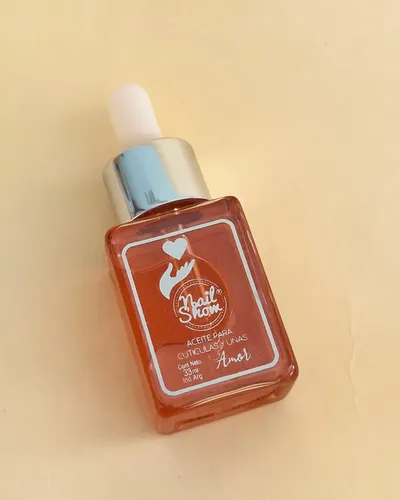 Nail Show Aceite De Cutículas 33ml