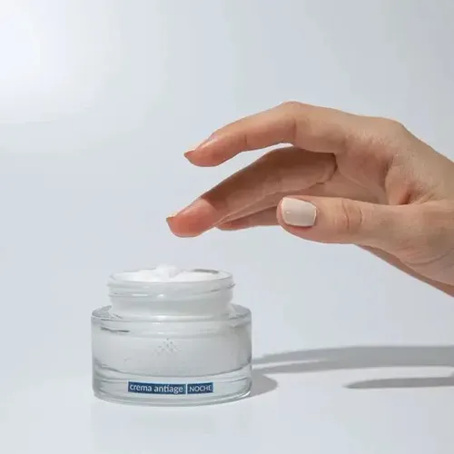 Caviahue Antiage Buenas Noches 50 Gr Crema