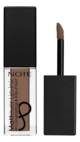 Labial Mattever Lip Ink X4.5ml Note Color 11-cherry Blossom