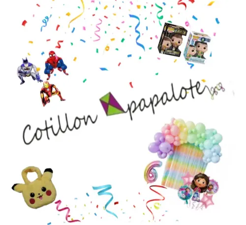Kit Maquillaje Stitch Capibara Paleta 18 Colores 4 Pinceles