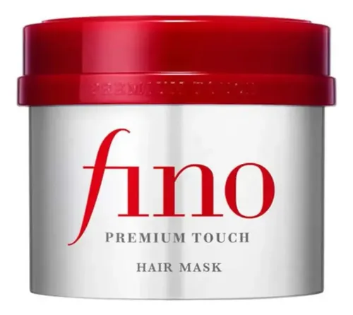 Mascarilla Capilar Premium Touch 230g