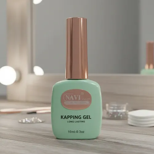 Kapping Navi Semipermanente Gel 10 Ml