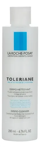 La Roche Posay Toleriane Dermolimpiador X 200ml