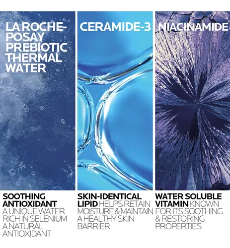 Limpiador Hidratante Toleriane De La Roche-posay, 400 Ml