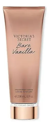 Crema Hidratante Bare Vanilla – Victoria’s Secret