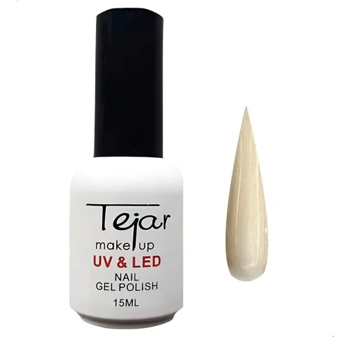 Esmalte Semipermanente Top Base Color Tejar Uv/ Led