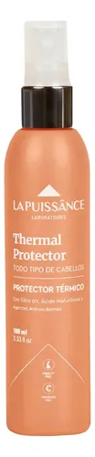 La Puissance Thermal Protector Térmico Cabello X 100ml