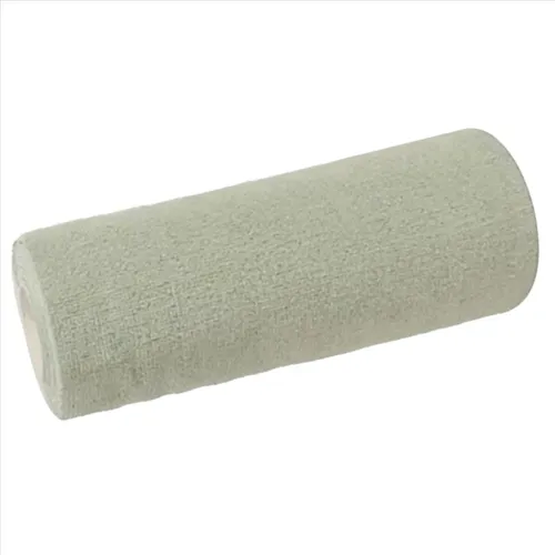 Rollos De Toallas Limpiadoras Reutilizables De Microfibra Pa