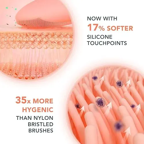 Foreo Luna 4 Set Limpiador Facial Masajeador Reafirmante