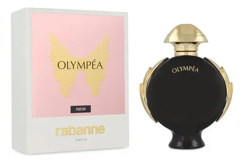 Rabanne Perfume Olympéa PARFUM 80 Ml Para Mujer