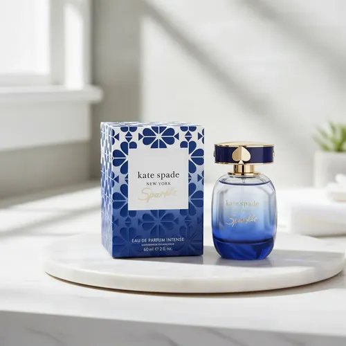 Perfume Mujer Kate Spade Sparkle Eau De Parfum Intense 60ml