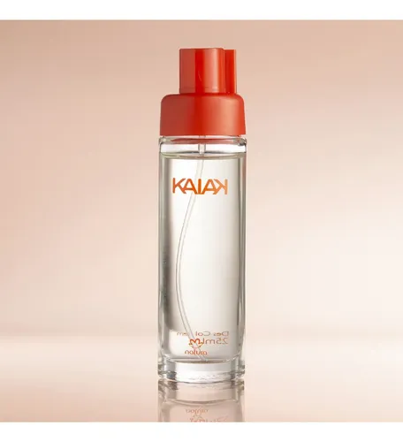 Kaiak Clasico EDT 25ml para mujer