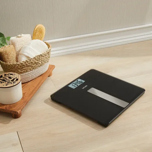 Taylor Báscula Digital De Baño Ligera, Plataforma