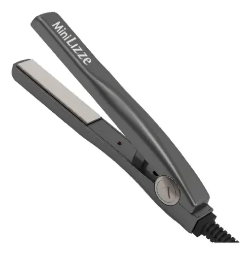 Plancha Mini Lizze Profesional Compacta 110/220v