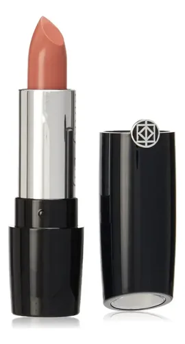 Labial Mary Kay Gel Semi Shine Nude Naturally Buf Larga Duración