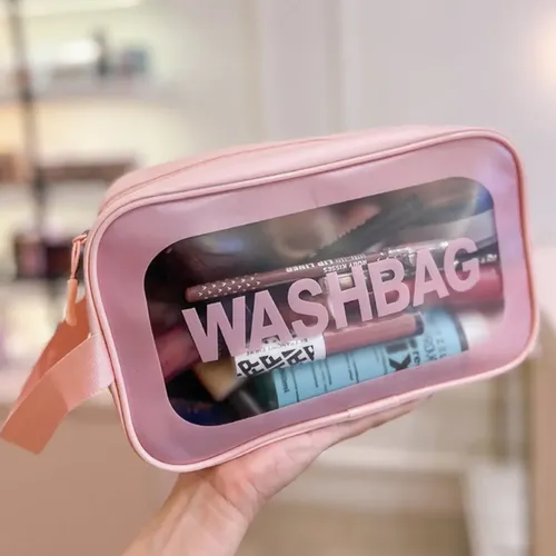 Neceser Bolso Porta Cosmeticos Maquillaje Organizador Viaje