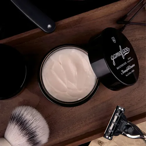 Crema Hidratante Facial Triumph & Disaster Gameface para el Rostro 100 mL