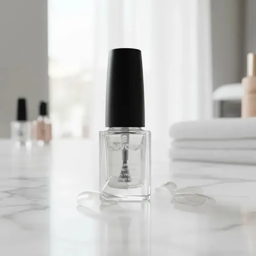 Esmaltes De Uñas Tradicional Sin Tacc Cuvage Pro Keratine Color #315 Top coat