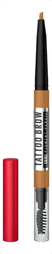 Lápiz para cejas 36hrs color light Brown 2 g Maybelline