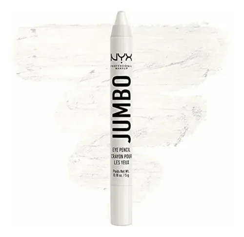 Nyx Professional Makeup Delineador Jumbo Eye Pencil Milk
