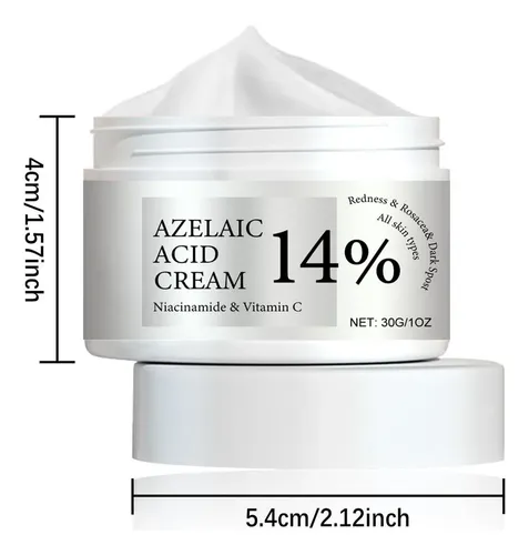 Crema Antiarrugas A Base De Hierbas Que Se Desvanece, Cierra