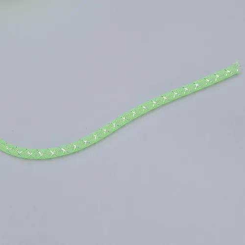 Hilo De Red Creativo Con Tubo De Malla Elástica, Tubo De Mal