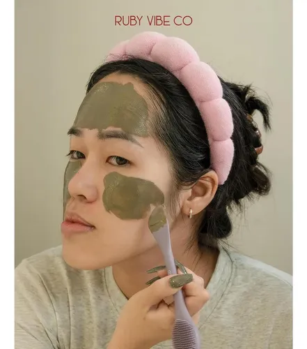 Mascarilla De Arcilla Dead Sea Mudmask 250 G