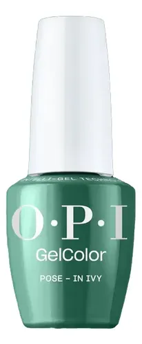 Opi Esmalte Gel Color Semi Coleccion Make’ Em Jelly 15ml