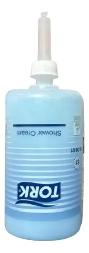 Tork Ja70003 Shower Cream X1000 Cc X 6 Unidades